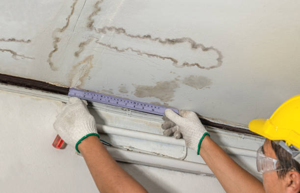 Affordable Burst Pipe Water Damage solutions in Haworth, NJ